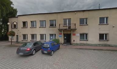 Salon Fryzjerski Dla Psów TIGA