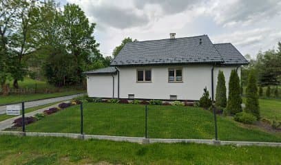 Pędziwiatr S., lek. wet. Lecznica dla zwierząt. Gabinet