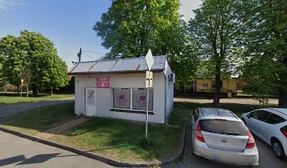 Fryzjer dla Psów - PSI WŁOS