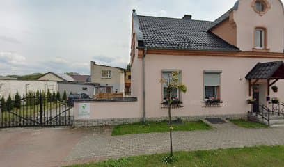 Treffon Karol, lek. wet. Lecznica dla zwierząt
