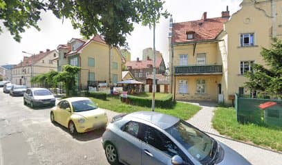 Szkoła tresury psów