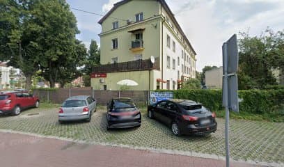 Ziomek Tadeusz Przychodnia dla Zwierząt