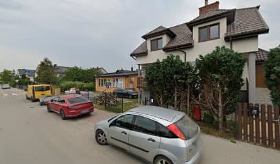 Gabinet Weterynaryjny „BULKOVET”