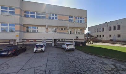 Tarczyński B., lek. wet. Prywatna lecznica dla małych zwierząt
