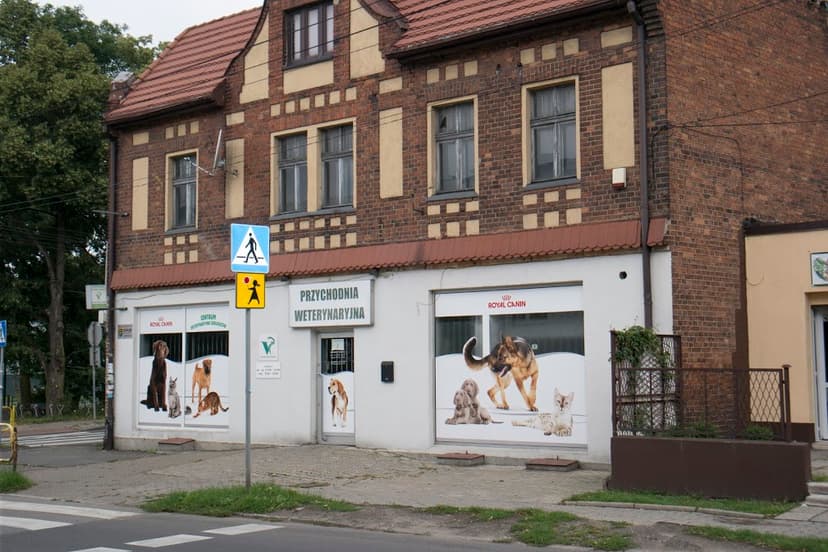Przychodnia Weterynaryjna BYTOM | Weterynarz Bytom