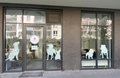 Grooming Space Love&Care
