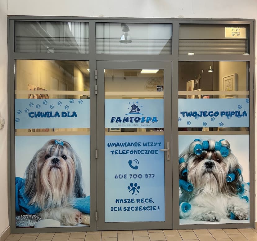 FantoSpa