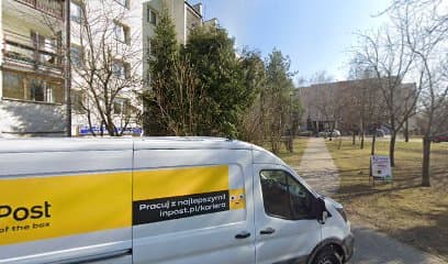 Lecznica dla zwierząt