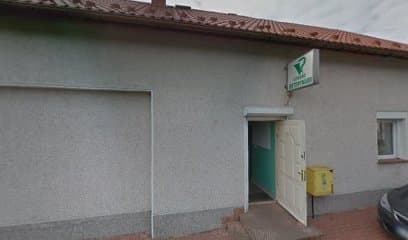 Bańka J., Kozielski E. Przychodnia dla zwierząt s.c.