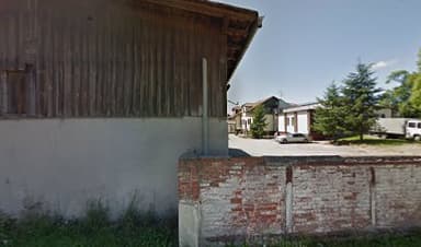 Pacholec Przemysław. Lecznica dla zwierząt