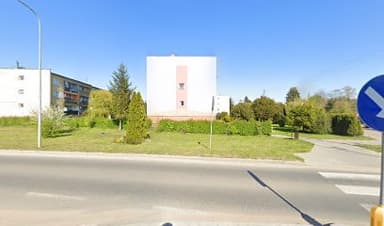 Gabinet weterynaryjny Boleslaw Szeremeta