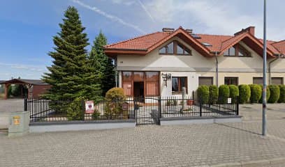 Dobkowicz M. Przychodnia Weterynaryjna dla gołębi