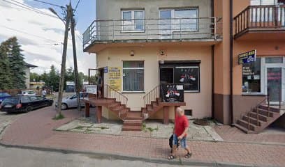 Hau Haus Strzyżenie Psów Karolina Kowalska