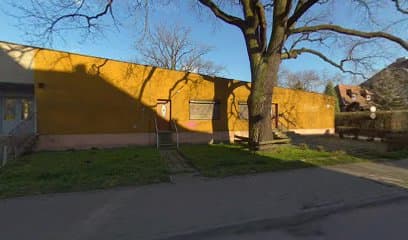 Butra A., Stefaniszyn M. Gabinet Weterynaryjny