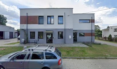 Przychodnia Weterynaryjna w Jastkowie