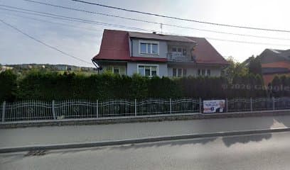Łazienka dla Psiaka - psi fryzjer , groomer