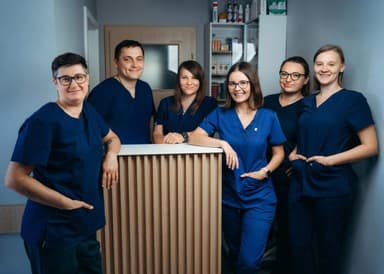 Przychodnia Weterynaryjna NOWOSOLNA