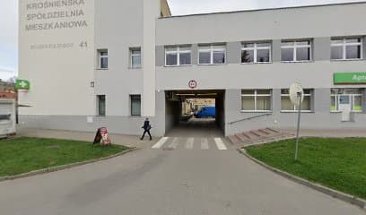 Gabinet Weterynaryjny "Reksio"