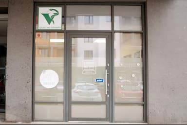 Przychodnia Weterynaryjna MEDVET