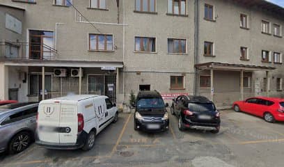 Błaszczyk Janusz, lek. wet. Gabinet weterynaryjny
