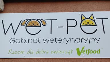 Wet-Pet Gabinet Weterynaryjny