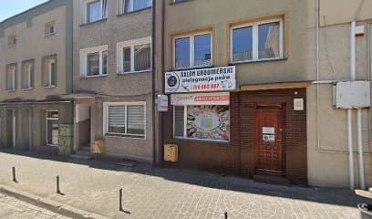 Hau Hau Salon Pielęgnacji Psów