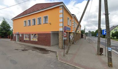 Wołoszyn Stanisław, lek. wet. Usługi weterynaryjne