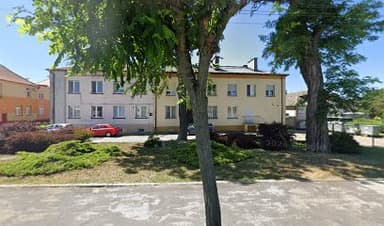 Veterinarius. Przychodnia dla zwierząt