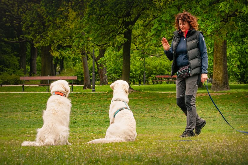 DOGPartner