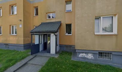Gabinet Weterynaryjny Tuptuś