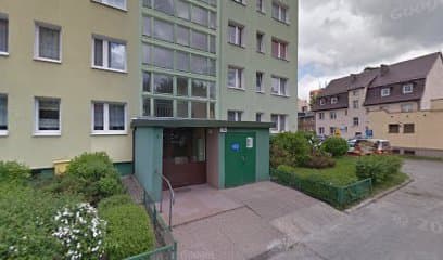 As. Szkolenie psów. Sadowska Ś.