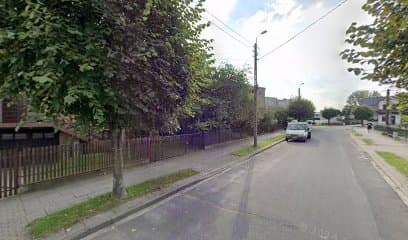 Saba. Salon pielęgnacji psów
