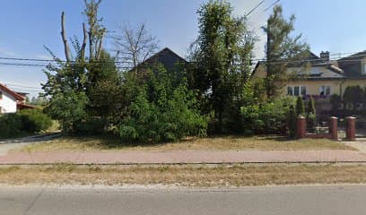 Dziurski Paweł i Ewa, lek. wet. Gabinet