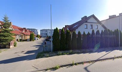 Salon strzyżenia psów Bajka