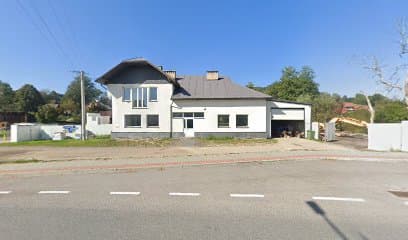 Łapka i Styl