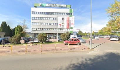 Powiatowy Inspektorat Weterynarii