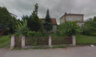 Borawski Tadeusz. Lecznica dla zwierząt