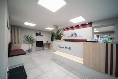 Najlepszy Przyjaciel - Gabinet Weterynaryjny i Groomer Vet-Com
