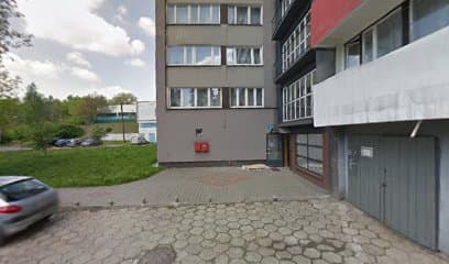 Elwira Swadźba - Trener Psów
