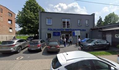 Weterynarz Lublin dr n. wet. Dorota Pomorska-Handwerker