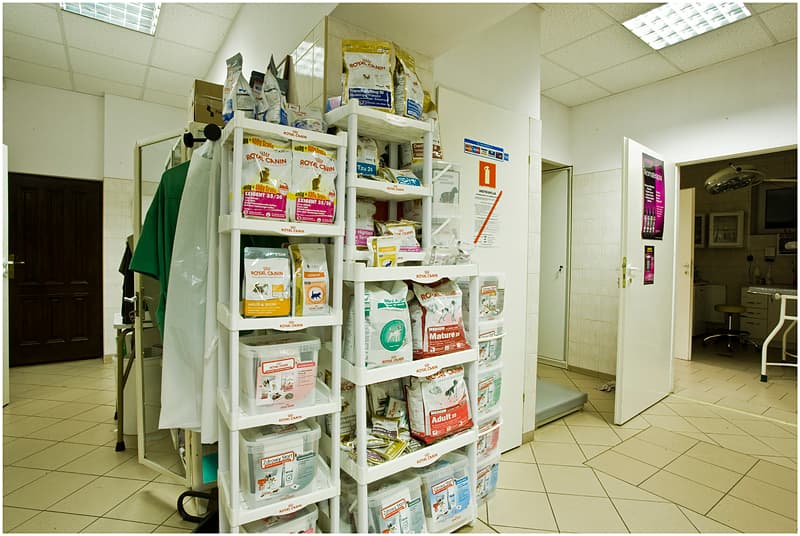 AnimalsVet