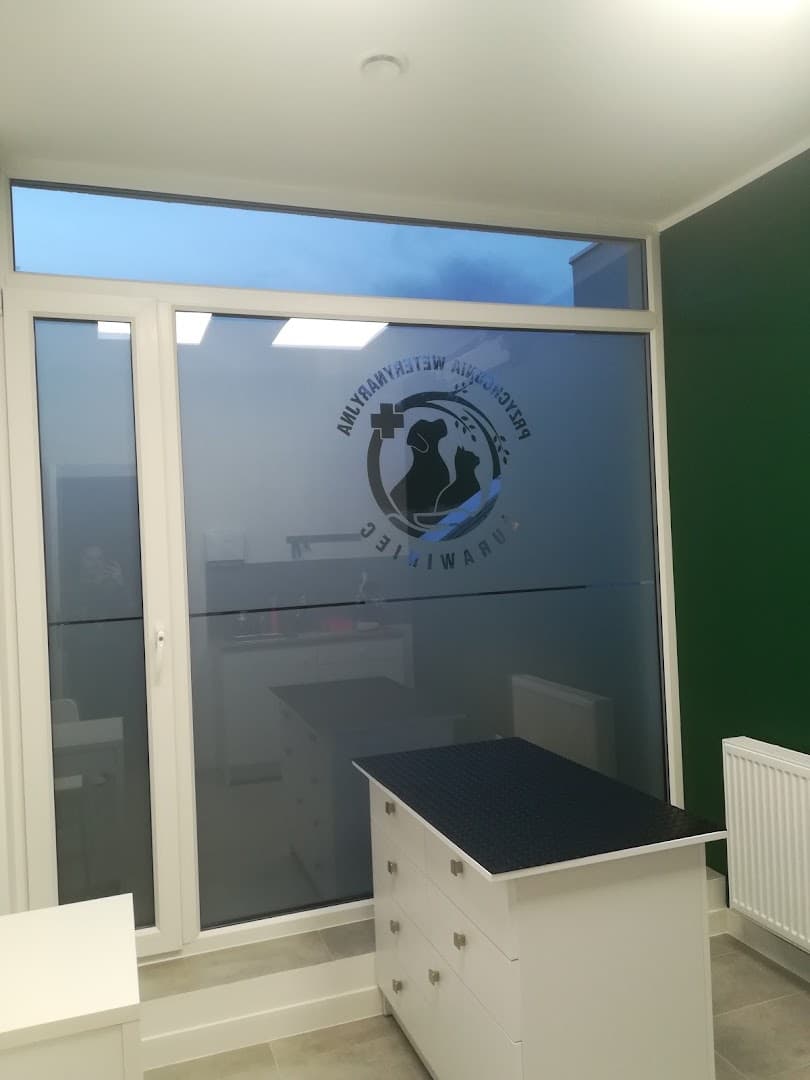 Przychodnia Weterynaryjna Żurawiniec | Weterynarz Poznań