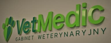 Vetmedic. Tyc M.