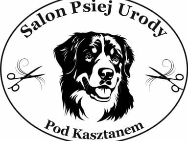 Salon Psiej Urody Pod Kasztanem