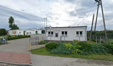 "Feniks" Lecznica dla Zwierząt Mirosław Charążka
