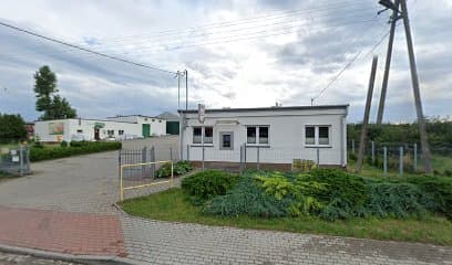 "Feniks" Lecznica dla Zwierząt Mirosław Charążka