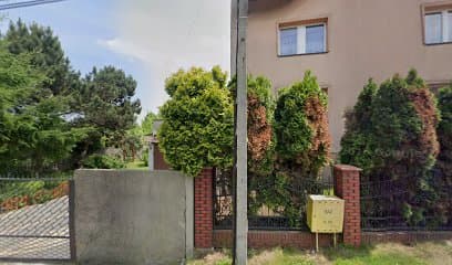Salon pielęgnacji zwierząt