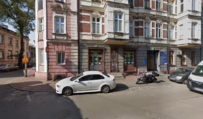 Całka K. Usługi weterynaryjne