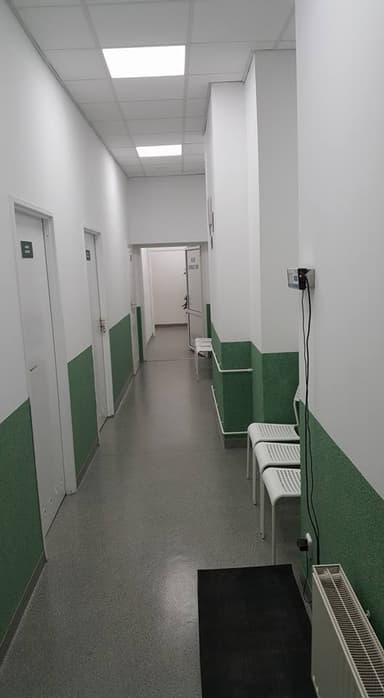 Gabinet Weterynaryjny LIB-VET s.c. A.Kardas B.Łazarczyk