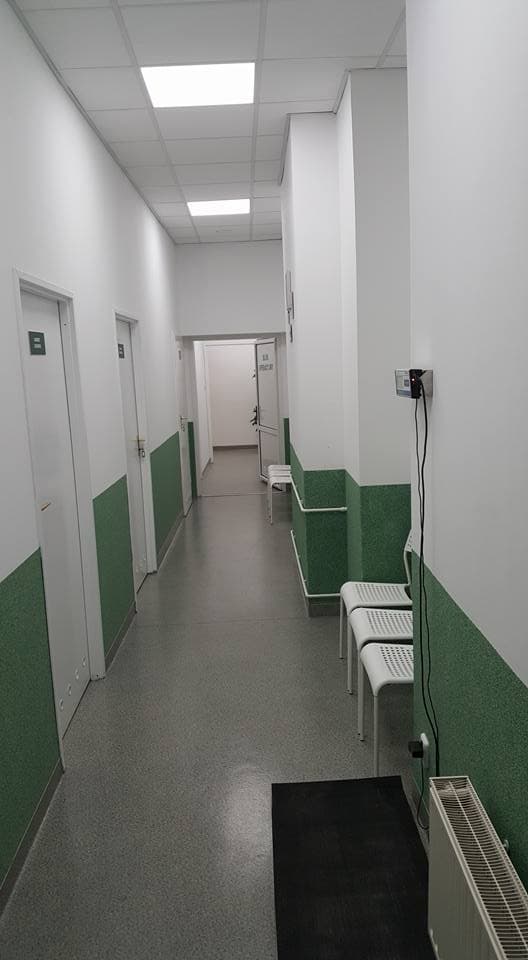 Gabinet Weterynaryjny LIB-VET s.c. A.Kardas B.Łazarczyk